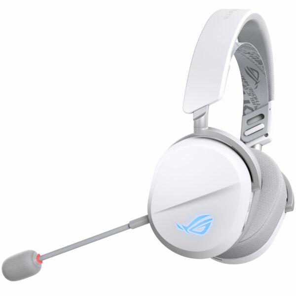 ROG Pelta RGB White „90YH0410-BHUA10” (timbru verde 0.18 lei)