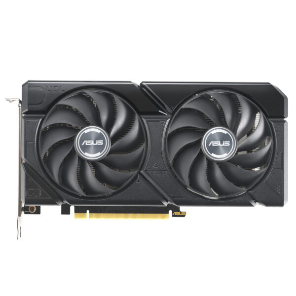 Placa video NVIDIA GeForce RTX 4060 TI Dual EVO OC 8GB GDDR6 128bit „90YV0J49-M0NA00”