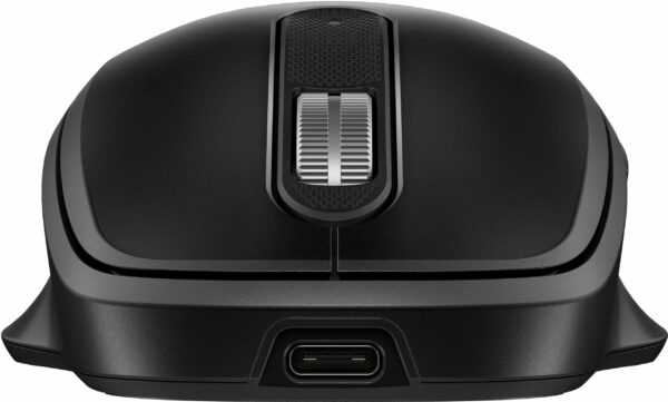 HP MOUSE 515 UF Rechargeable Wireless „9C2F7AA” (timbru verde 0.18 lei)