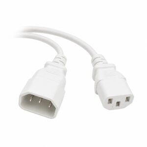 SPPW-C14-C13-6A-1.8-WH