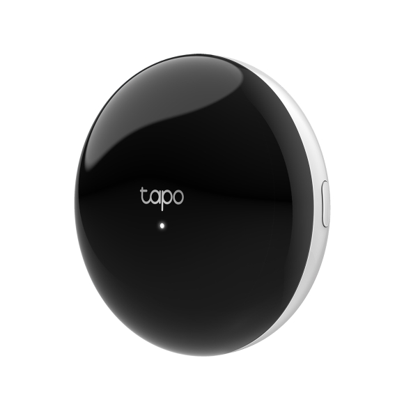 TELECOMANDA smart TP-Link, infrarosu, compatibila Matter, necesar pentru senzorii Tapo, „Tapo H110” (timbru verde 0.18 lei)