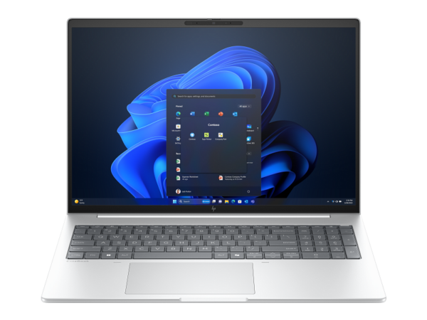 HP 8G1i 16″ U7-255U 32 1T UMA W11P 1yw „A37GKET” (timbru verde 3.5 lei)