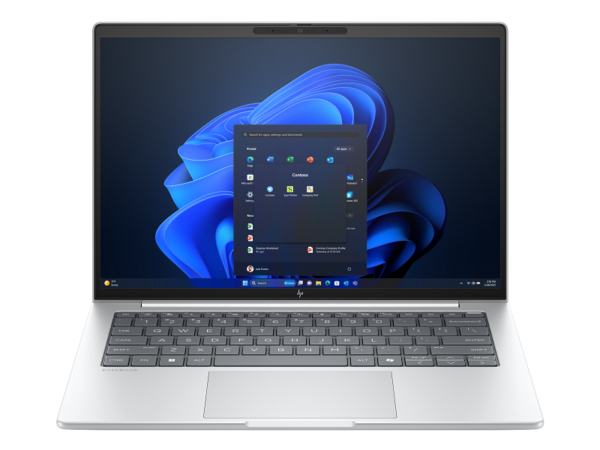 HP 8G1i 14″ U7-258V 32 1T UMA W11P 1yw „A37K3ET” (timbru verde 3.5 lei)