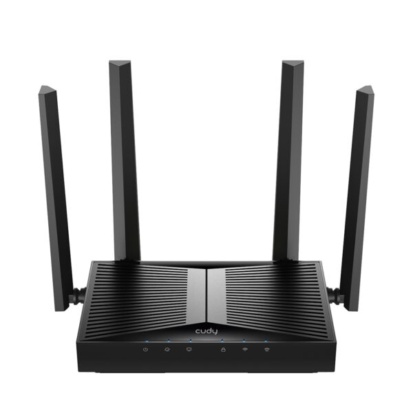 Cudy AX3000 Dual Band Desktop Wi-Fi 6 Access Point, Gigabit LAN/WLAN PoE „AP3000D” (timbru verde 0.8 lei)