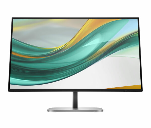 HP MONITOR S5 Pro 527pf FHD 27″ 3yw „B28F5UT” (timbru verde 7 lei)