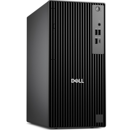 Dell Pro Tower,Intel Core i7-14700,16GB(1×16)5600MT/s DDR5,512GB SSD TLC,Intel Integrated Graphics,Ubuntu,180W,3Yr „BTO012_QCT1250_EMEA_UBU-05” (timbru verde 7 lei)
