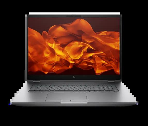 HP F18G1i 18 U9-285HX 64 2T PRO4000 W11P „C78F5ET” (timbru verde 3.5 lei)