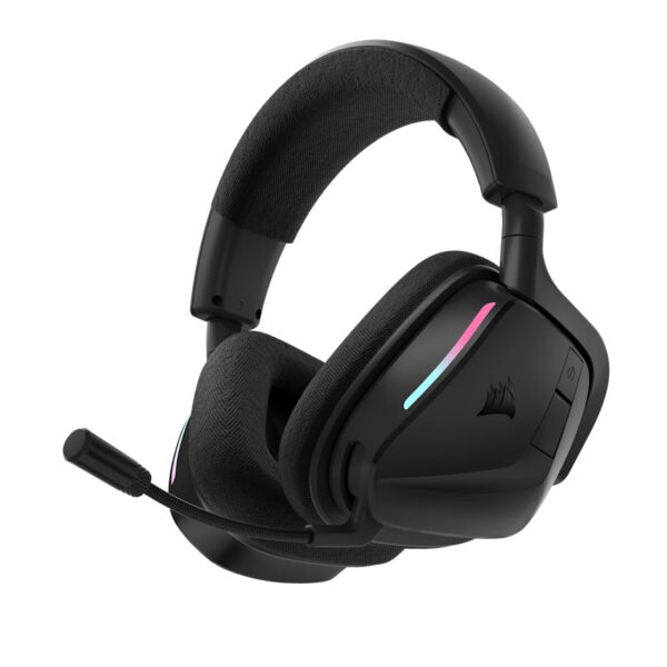 Casti Gaming CR VOID RGB ELITE Wireless „CA-9011379-WW” (timbru verde 0.18 lei)