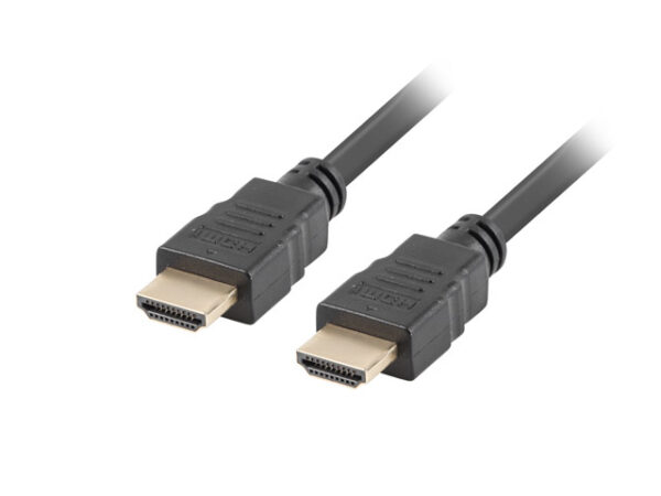Cablu HDMI M/M v1.4 7,5 m negru „CA-HDMI-10CC-0075-BK” (timbru verde 0.8 lei)