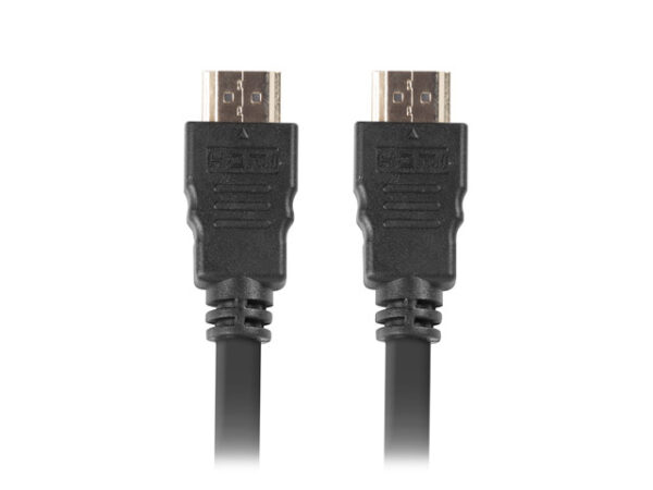 Cablu HDMI M/M v1.4 15 m negru „CA-HDMI-10CC-0150-BK” (timbru verde 0.8 lei)