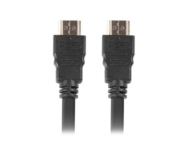 Cablu HDMI M/M v1.4 0,5 m CCS negru „CA-HDMI-11CC-0005-BK” (timbru verde 0.8 lei)