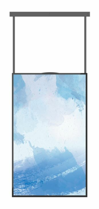 Monitor signage DAHUA 32″ 2500cd WAI200L „DHI-LDH32-WAI200L” (timbru verde 15 lei)