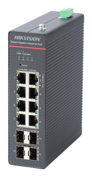 DS-3T1512HP-SI-8P4FKIT(75W)