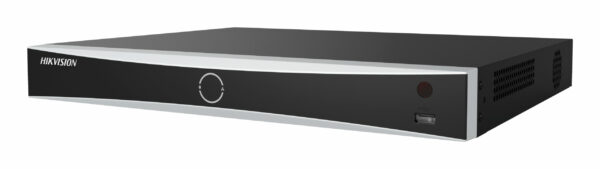 NVR 16 CH 4K 2XSATA ACUSEEK „DS-7616NXI-I2/VPRO” (timbru verde 2 lei)