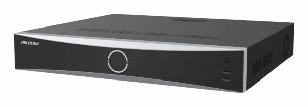 NVR HIK 32 CH 4K 4XSATA 16xPOE ACUSEEK „DS-7732NXI-I4/16P/VPRO” (timbru verde 2 lei)