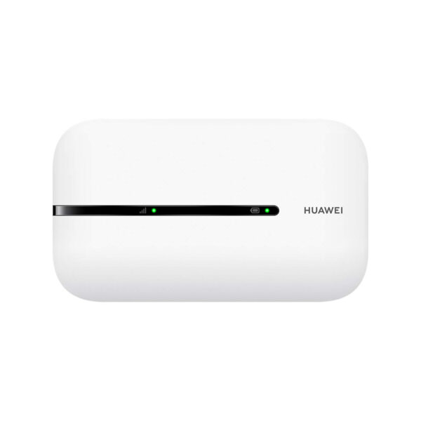 Router wireless E5576-320 LTE White „E5576-320” (timbru verde 0.8 lei)