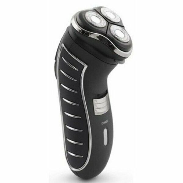 Aparat de ras electric Esperanza Razor EBG002K cu acumulator Negru „EBG002K” (timbru verde 0.8 lei)