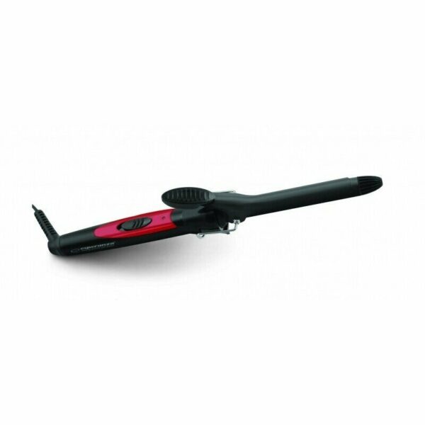 Ondulator de par Esperanza Charlise EBL003 16mm 22W Negru „EBL003” (timbru verde 2 lei)