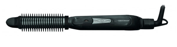 Placa de indreptat parul si ondulator Esperanza Glamour EBP005 45W Negru „EBP005” (timbru verde 2 lei)