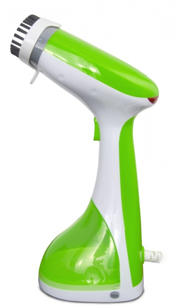 Fier de calcat Esperanza Garment EHI008 1400W Alb/Verde „EHI008” (timbru verde 2 lei)