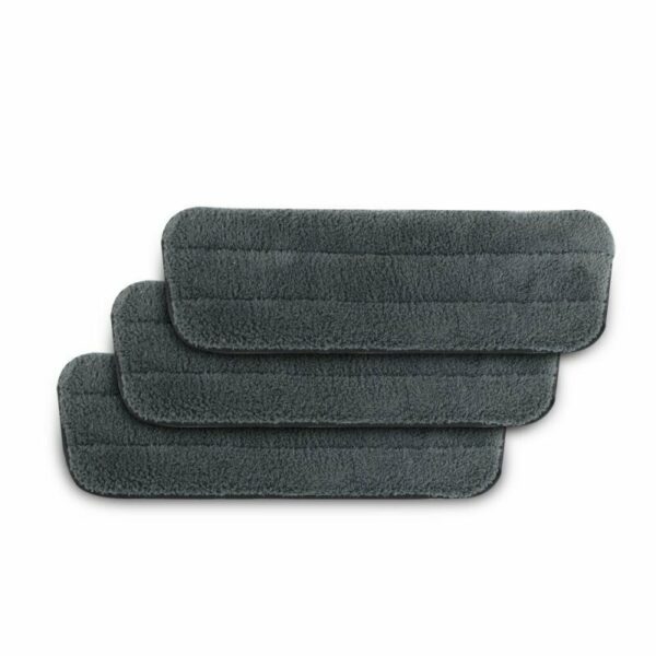 Rezerva microfibra Esperanza EHS002SP3 pentru mop Perfect Clean 002 3 buc „EHS002SP3”