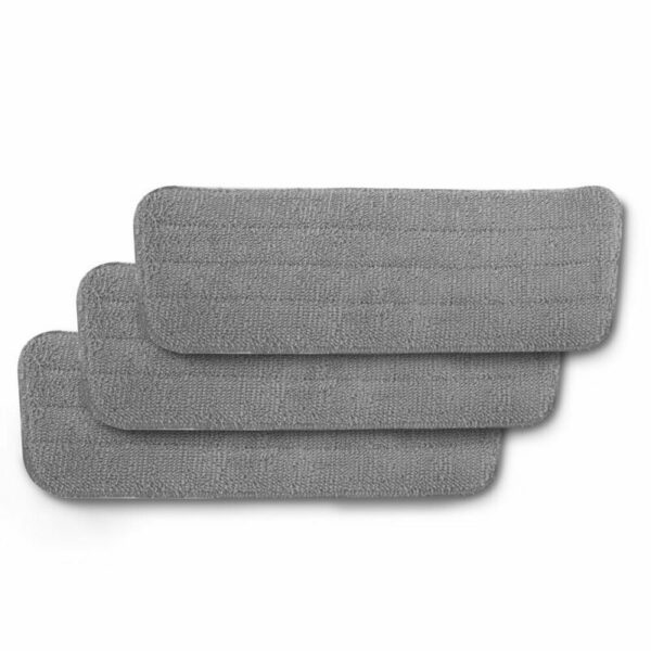 Rezerva microfibra Esperanza EHS003SP3 pentru mop Perfect Clean 003 3 buc „EHS003SP3”