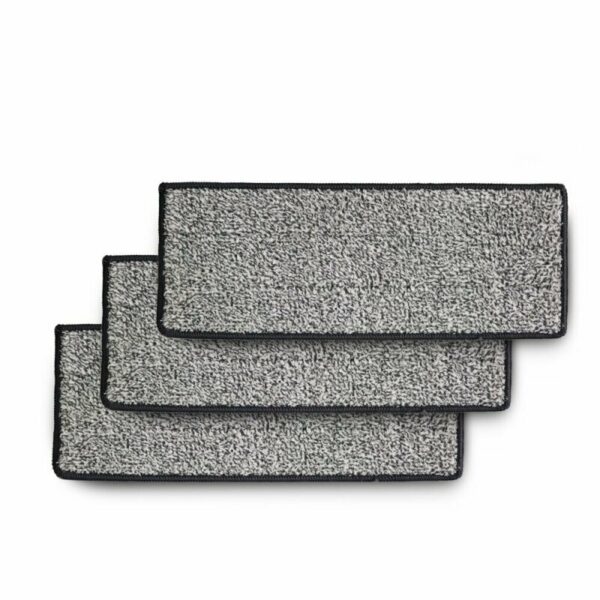 Rezerva microfibra Esperanza EHS004SP3 pentru mop Perfect Clean 004 3 buc „EHS004SP3”