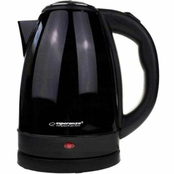 Fierbator electric Esperanza Victoria EKK113K 1800W 18l Negru „EKK113K” (timbru verde 0.8 lei)