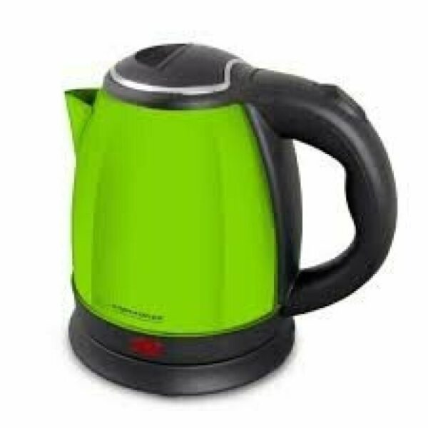 Fierbator electric Esperanza Parana EKK128G 1350W 1l Verde „EKK128G” (timbru verde 0.8 lei)