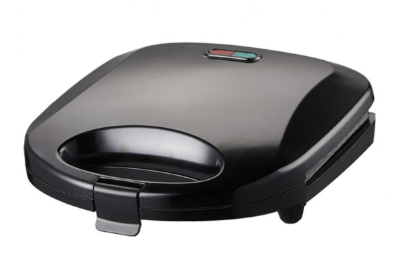 Aparat preparare vafe Esperanza Blueberry EKT008 1000W Negru „EKT008” (timbru verde 2 lei)