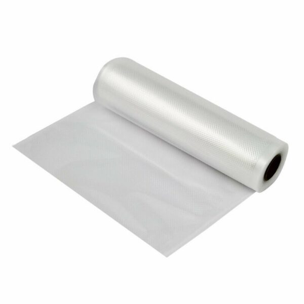 Pungi pentru aparat vidat Esperanza EKV00SP1 rola 22x600cm „EKV00SP1”