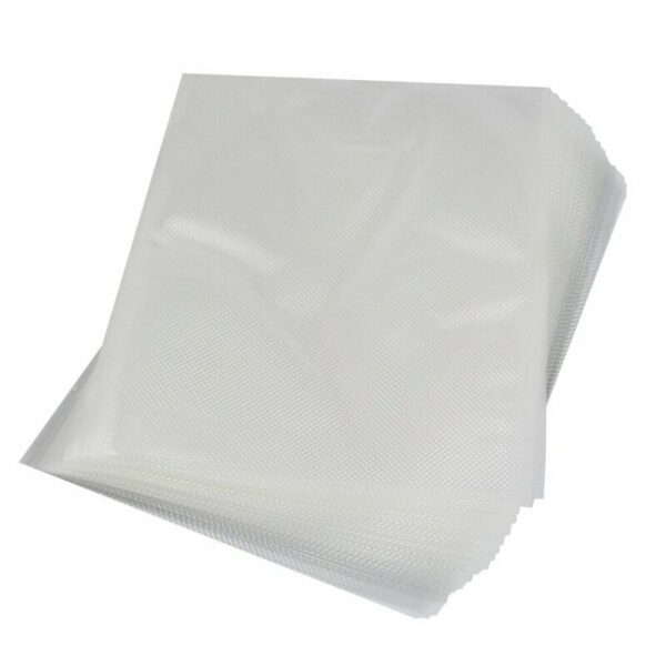 Pungi pentru aparat vidat Esperanza EKV00SP3 pachet 50 buc 20x25cm „EKV00SP3”