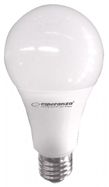 Bec Esperanza ELL160 Led 16W 1340 lumeni „ELL160” (timbru verde 0.45 lei)