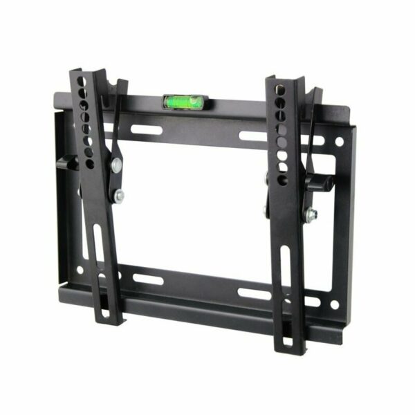 Suport Perete Esperanza ERW001 14″-50″ 25 Kg Negru „ERW001”