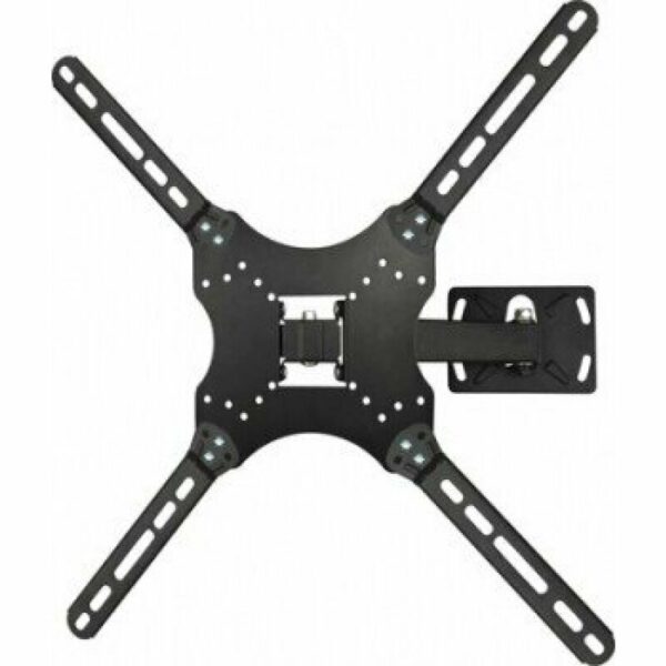 Suport Perete Esperanza ERW007 26″-70″ 55 Kg Negru „ERW007”
