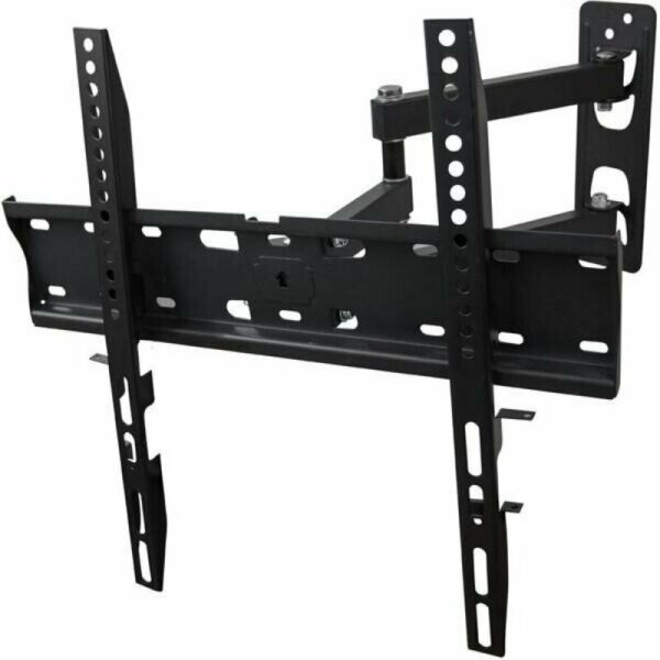 Suport Perete Esperanza ERW008 26″-70″ 45 kg Negru „ERW008”