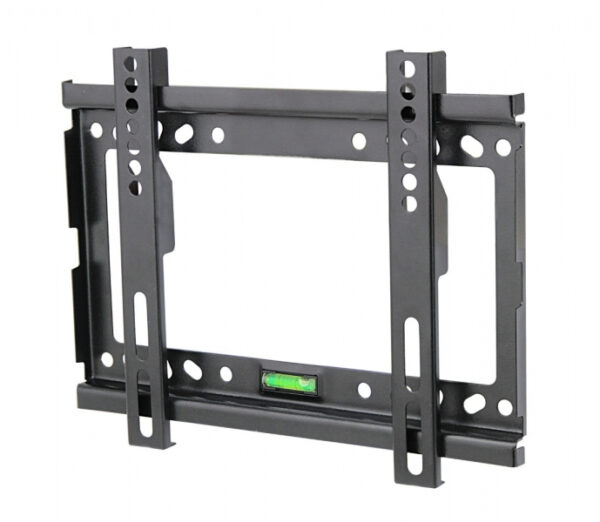 Suport Perete Esperanza Perses ERW013 14″ – 50″ 25 Kg Negru „ERW013”