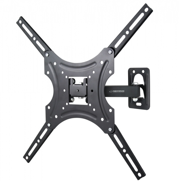 Suport Perete Esperanza Proteus ERW015 26″-70″ 55kg Negru „ERW015”