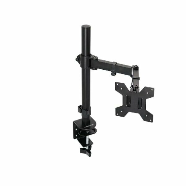 Suport monitor Esperanza Horkos ERW017 10-27″ 8kg 360xxxx Negru „ERW017”