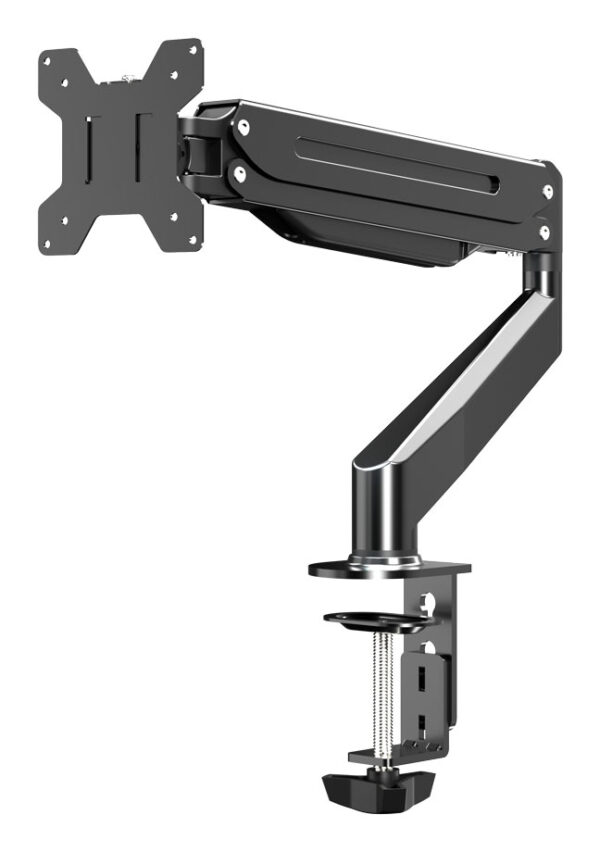 Suport monitor Esperanza Fonos ERW019 17″-27″ 6kg Negru „ERW019”
