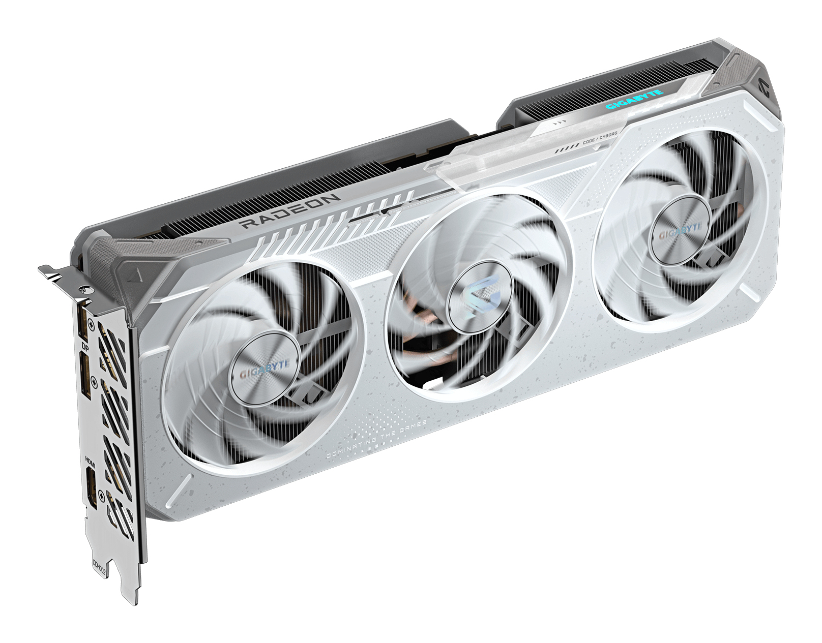 GV-R906XGAMINGOCICE-16GD