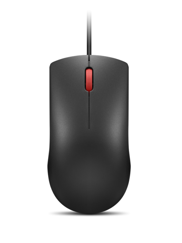 Lenovo 120 Wired Mouse „GY51L52636” (timbru verde 0.18 lei)