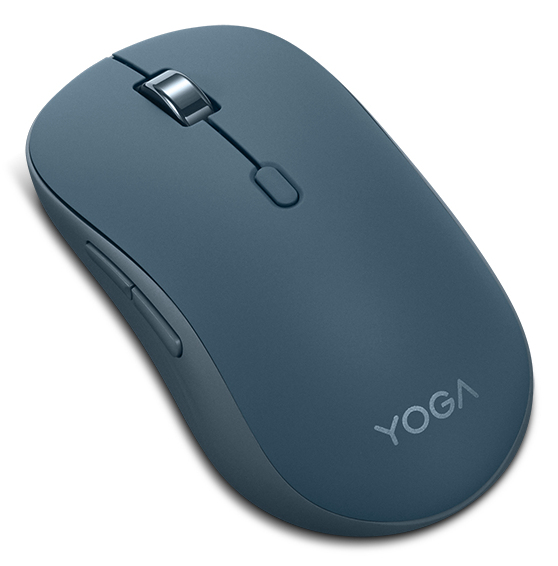 Lenovo YG Bluetooth Silent Mouse Tidal „GY51S61916” (timbru verde 0.18 lei)