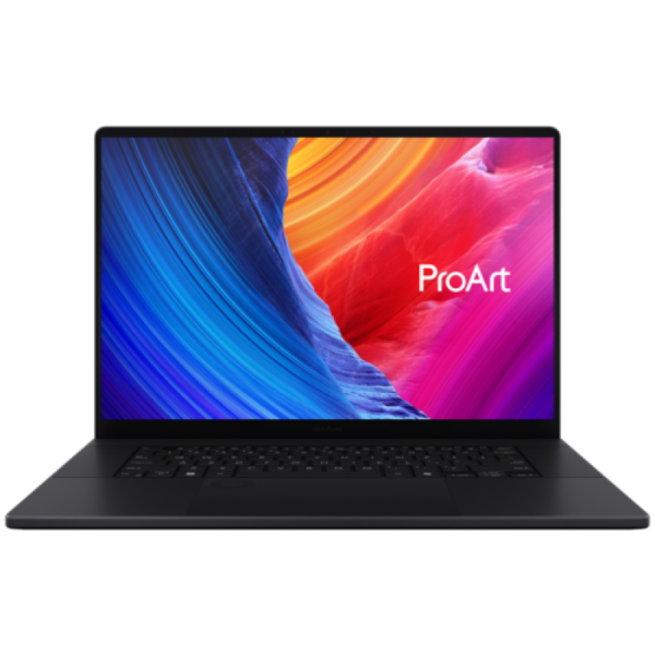 ASUS H7606WX R AI 9 HX 370 64GB 2TB RTX 5090 W11P „H7606WX-SE003X” (timbru verde 7 lei)