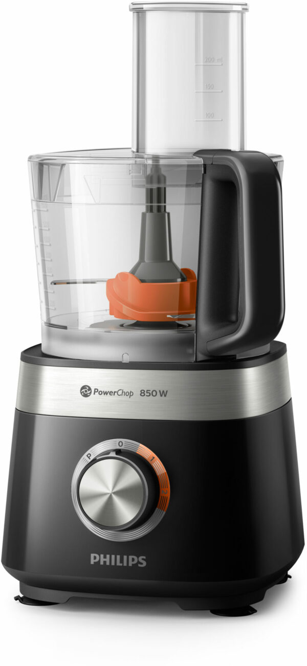 ROBOT DE BUCATARIE PHILIPS HR7530/10 „HR7530/10” (timbru verde 4 lei)