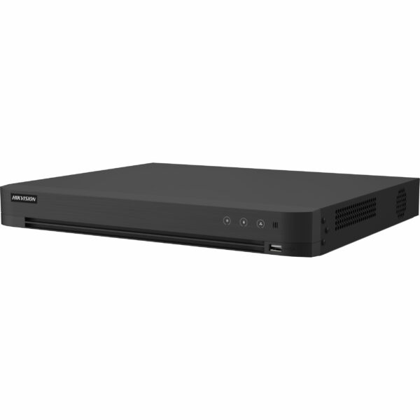 DVR ACUSENSE 5MP 16CH 2xHDDs „IDS-7216HUHI-M2/XT/4A+16/4ALM” (timbru verde 2 lei)