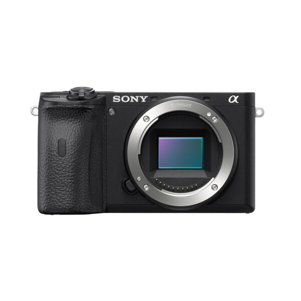 Sony A6700 System Camera + 16-50mm Lens „ILCE6700KB.CEC” (timbru verde 1.2 lei)