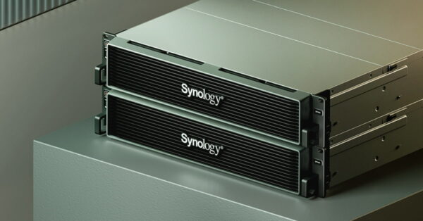 Synology DP7200 Data Protection Solution for Data Centers | Rack 2U | 32GB RAM up to 512GB RAM | AMD EPYC 7272 12 core CPU | 10x 12TB HDD RAID 6 + 1 spare + 2x 19200G SSD RAID 1 included „DP7200” (timbru verde 4 lei)