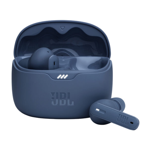 Tune Beam TWS Bluetooth Wireless In-Ear Earbuds Blue „JBLTBEAMBLUE” (timbru verde 0.18 lei)