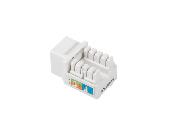 Modul Keystone RJ45LSA Cat.6 UTP 90xxxx „KSU6-1090”